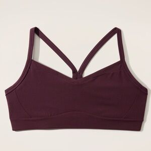 VITAL SPORTS BRA A-C